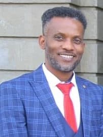Animut Tagele Tamiru (BSc., M.Sc.)