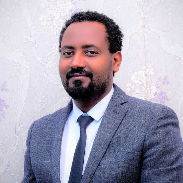 Degu Taye Tolossa (MD, MPH)