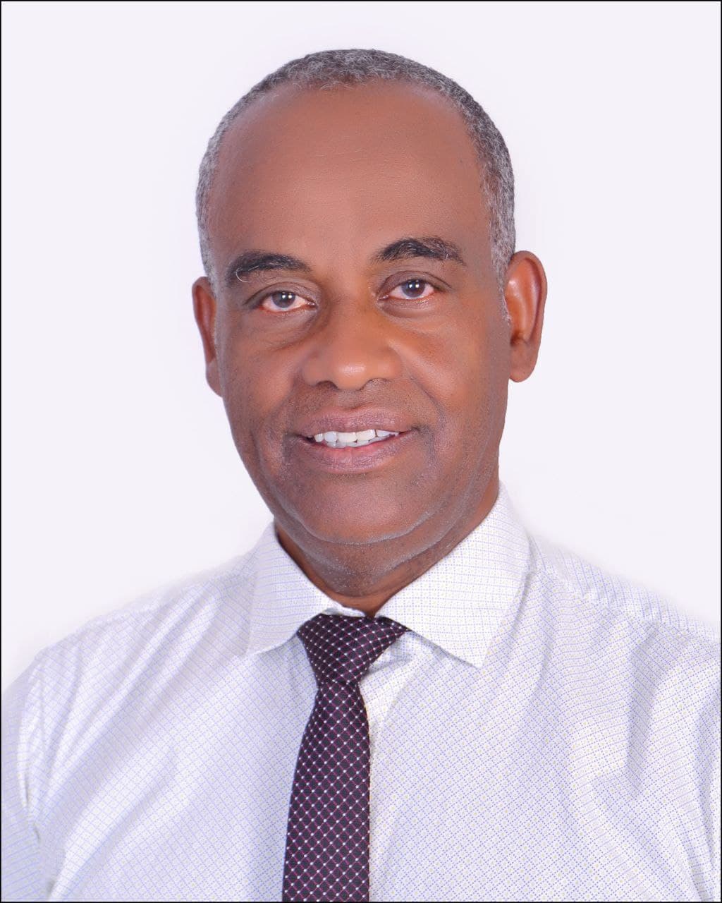 Wondimu Negash ( BSc.)